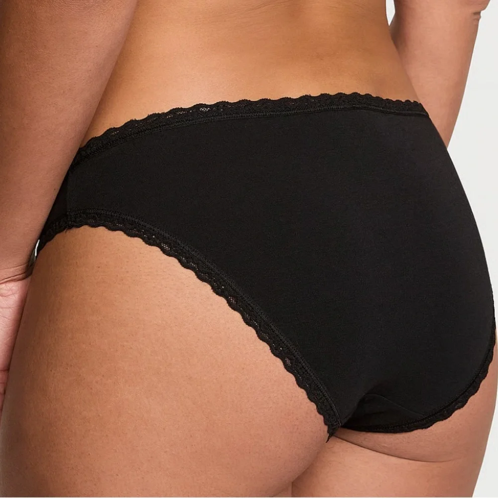 Victorias Secret soft rise
